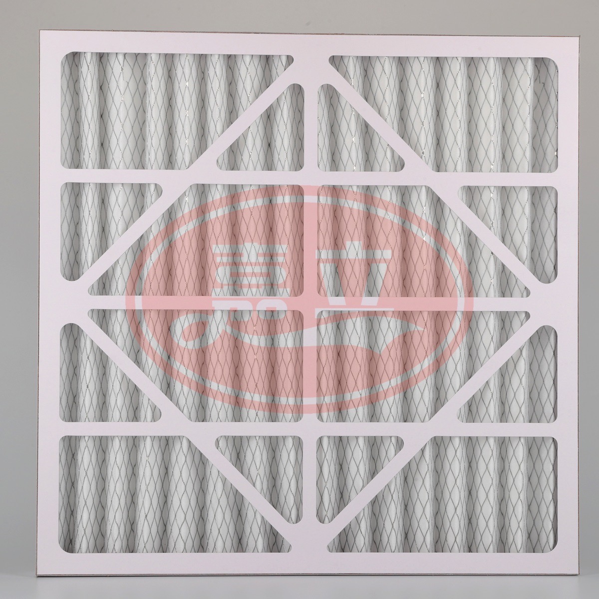 雁峰纸框过滤器